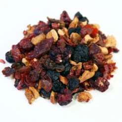 Berry Nice Herbal Tisane - WS