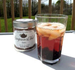 Blackberry Black Tea - WS 7 Blackberry Black Tea - WS -Simpson & Vail Store blackberryicedtea 5660bdea 6148 4c98 b9fc 14fc7abb997c
