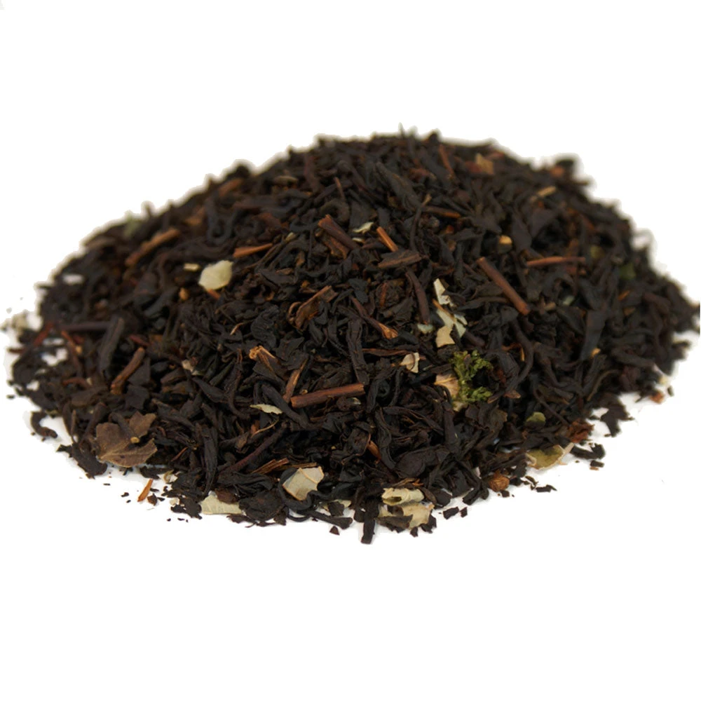 Black Currant Black Tea 3 Black Currant Black Tea