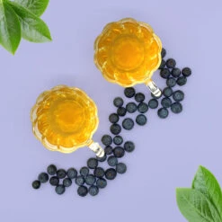 Blueberry Black Tea - WS 7 Blueberry Black Tea - WS -Simpson & Vail Store blueberrytea 997065a4 8a86 4686 b431 28d9a24f1b85