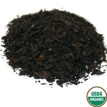 Ceylon - Blackwood Estate, Organic Black Tea - WS 3 Ceylon - Blackwood Estate, Organic Black Tea - WS