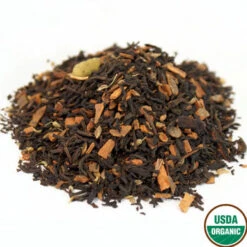 Organic Chai Black Tea