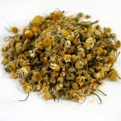 Chamomile Flowers, Whole