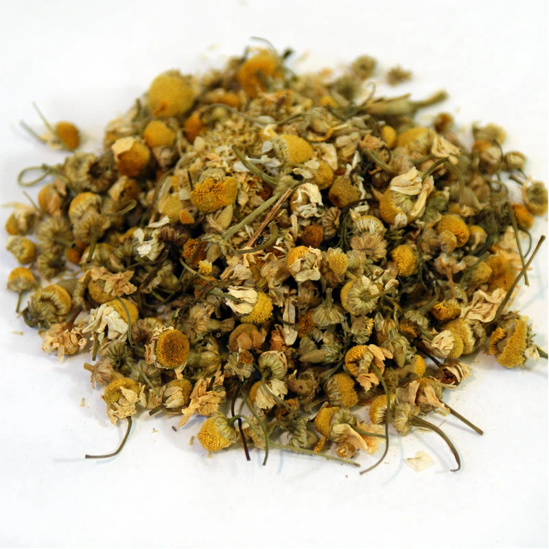 Chamomile Flowers, Whole 3 Chamomile Flowers, Whole