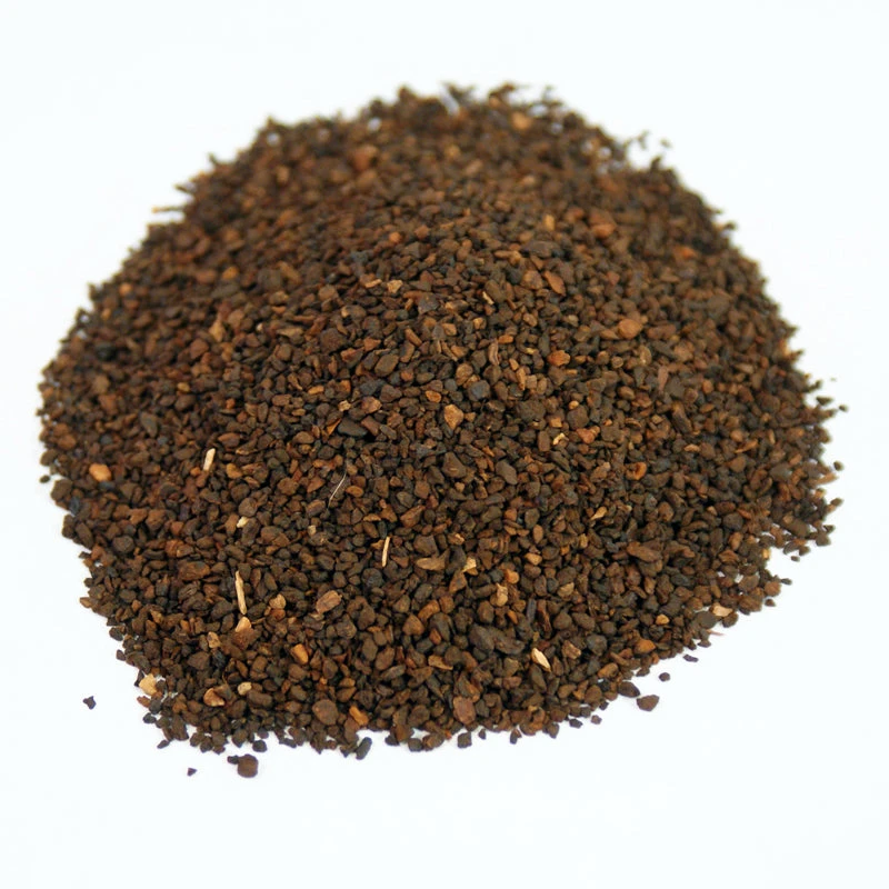 Chicory Root, Roasted - WS 3 Chicory Root, Roasted - WS