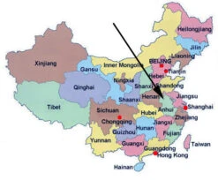 Mao Feng Black Tea - WS 6 Mao Feng Black Tea - WS -Simpson & Vail Store chinamapanhui 94a459b8 433c 4b6f 94a4 37dab7836280