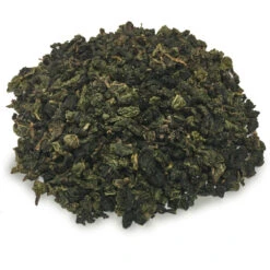China Oolong Tea