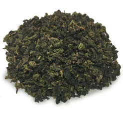China Oolong Tea - WS