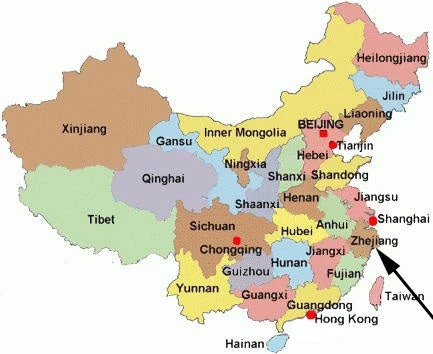 Dragon Well Green Tea 4 Dragon Well Green Tea - Image 2