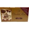 Chocolate Lace Original, 7 Oz Box -Simpson & Vail Store chocolatelace 3