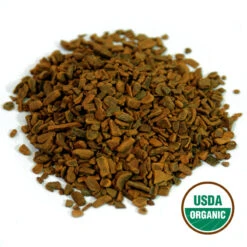 Cinnamon Chips, Small Cut, Organic - WS