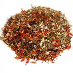 Coconut Macaroon Green Rooibos Herbal Tisane - WS -Simpson & Vail Store coconutmacaroon xl