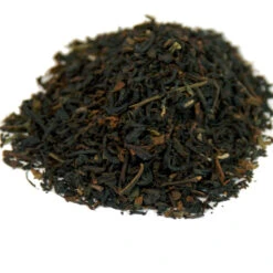 Darjeeling - Black Indian Tea - WS
