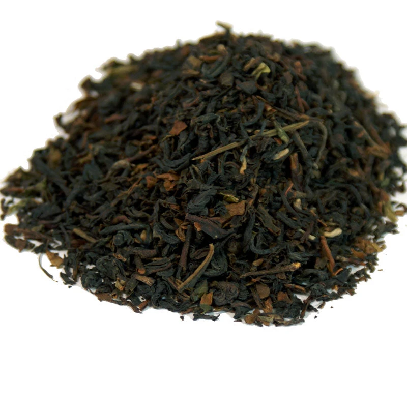 Darjeeling - Black Indian Tea - WS 3 Darjeeling - Black Indian Tea - WS