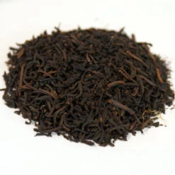 Decaf Earl Grey Tea - WS