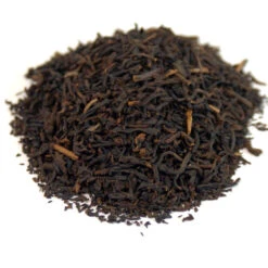 Vanilla Black Tea