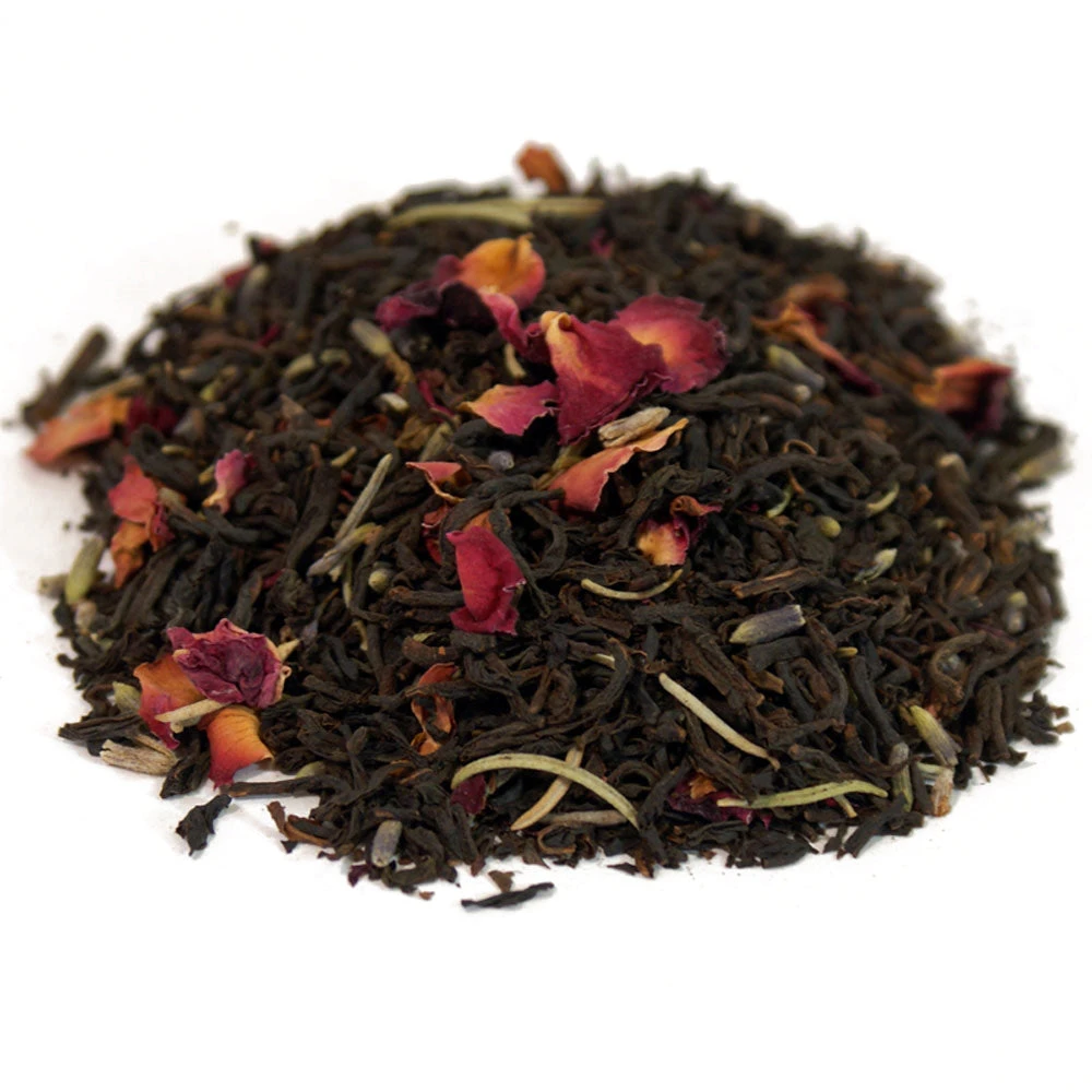 William Shakespeare's Black Tea Blend - WS 4 William Shakespeare's Black Tea Blend - WS - Image 2