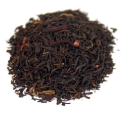 Wild Cherry Black Tea - WS
