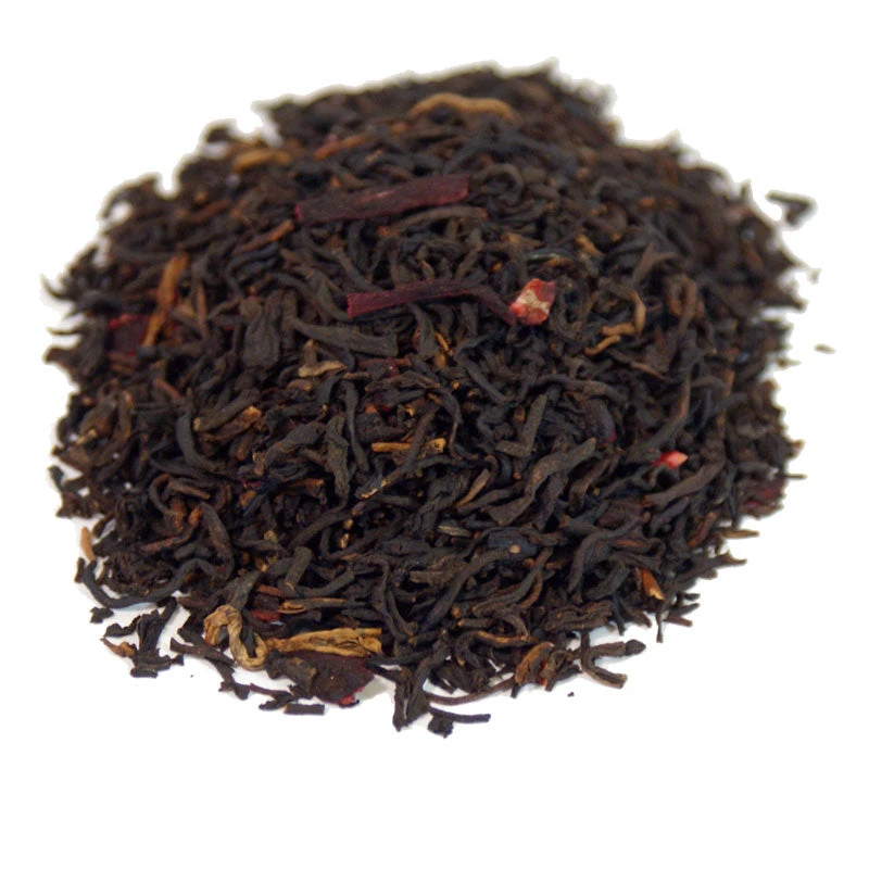 Wild Cherry Black Tea 3 Wild Cherry Black Tea