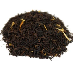 Decaf Apricot Black Tea - WS