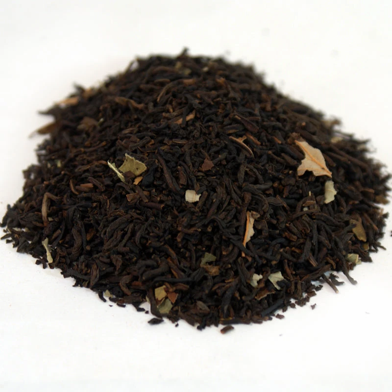 Decaf Black Currant Tea - WS 3 Decaf Black Currant Tea - WS
