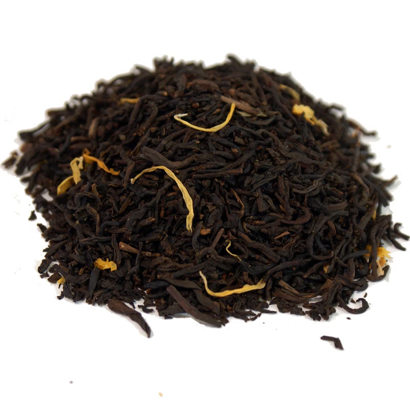 Mango Black Tea - WS 3 Mango Black Tea - WS