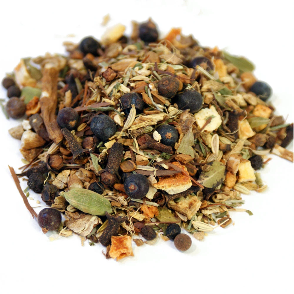 Detox Herbal Tisane 4 Detox Herbal Tisane - Image 2