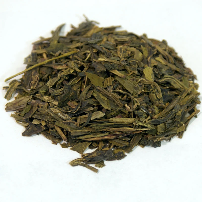 Dragon Well Green Tea 3 Dragon Well Green Tea