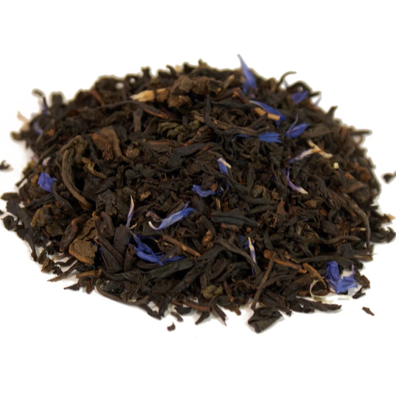 Charles Dickens' Black Tea Blend 4 Charles Dickens' Black Tea Blend - Image 2