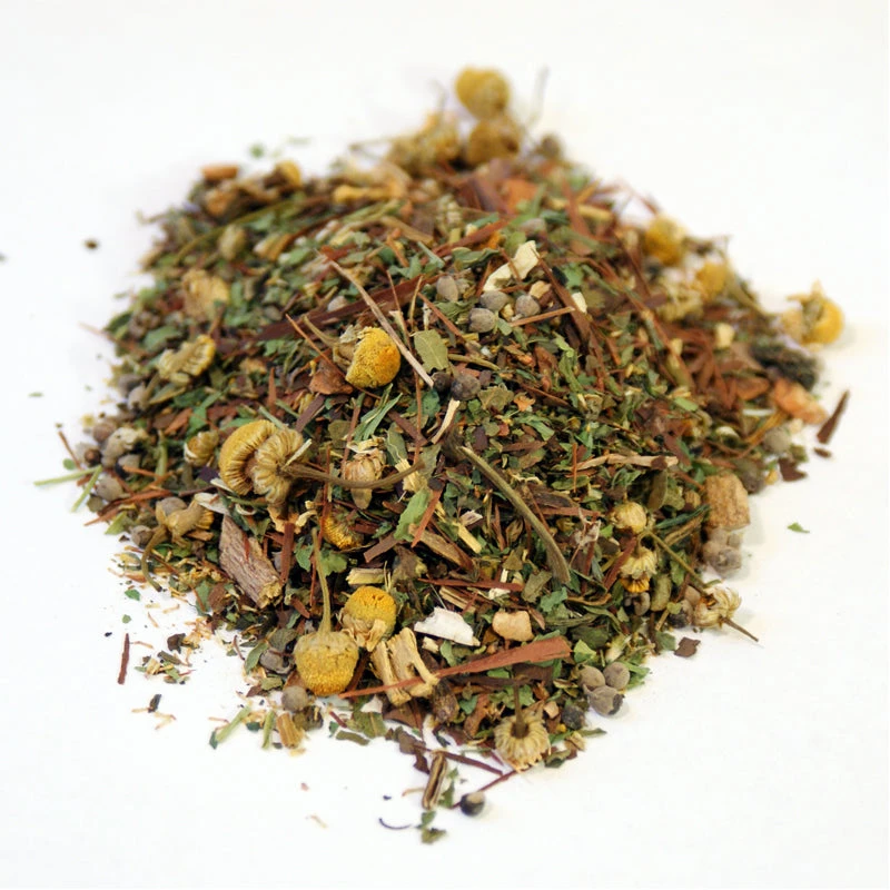 Women's Herbal Tonic - Herbal Tisane - WS 4 Women's Herbal Tonic - Herbal Tisane - WS - Image 2