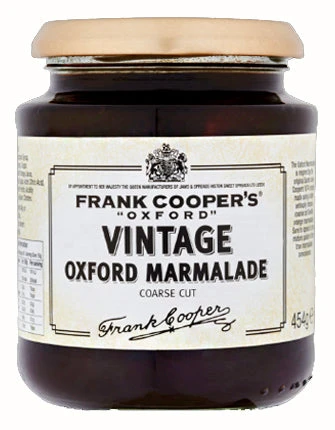 Cooper's Marmalade - WS 4 Cooper's Marmalade - WS - Image 2