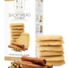 Biscottea, Chai Tea Shortbread, 5.6 Oz Box 1 Biscottea, Chai Tea Shortbread, 5.6 Oz Box -Simpson & Vail Store f1919 xl