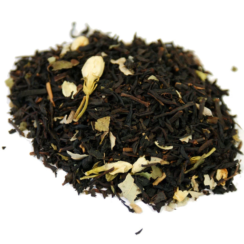 Forget-Me-Not Black Tea 3 Forget-Me-Not Black Tea