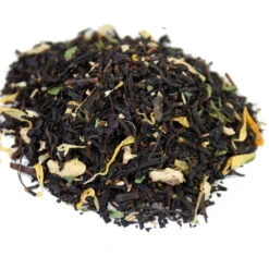 Ginger Pear Black Tea