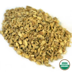 Ginger Root, Organic