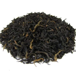 China Golden Monkey Black Tea