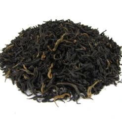 China Golden Monkey Black Tea - WS