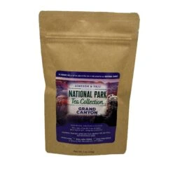 Grand Canyon - National Park Tea - WS 7 Grand Canyon - National Park Tea - WS -Simpson & Vail Store grandcanyon1oz