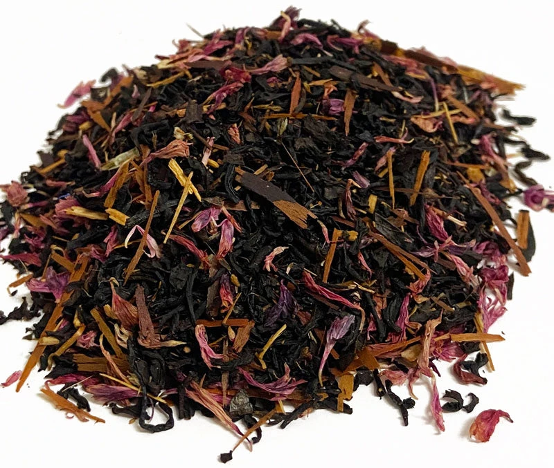 Grand Canyon - National Park Tea - WS 4 Grand Canyon - National Park Tea - WS - Image 2