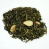 Green Almond Tea