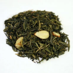 Green Almond Tea - WS