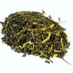 Green Mango Tea - WS