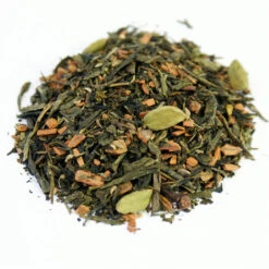 Green Chai Tea - WS