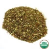 Organic Green Rooibos Herbal Tisane 2 Organic Green Rooibos Herbal Tisane -Simpson & Vail Store greenrooibosSquare