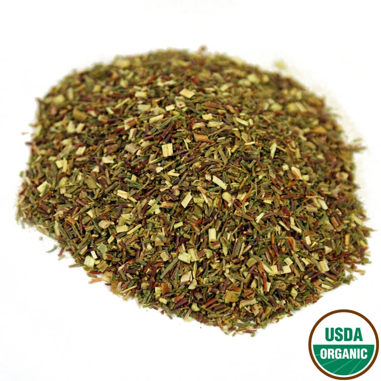 Organic Green Rooibos Herbal Tisane - WS 3 Organic Green Rooibos Herbal Tisane - WS