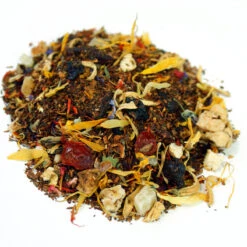 Handsome James, Rooibos Herbal Tisane - WS