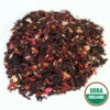 Organic Hibiscus Flowers -Simpson & Vail Store hibiscus xl c9c75fa4 b24f 4ba2 bf08 7e1b7bb35dd2