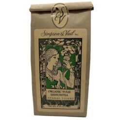 Tulsi Immunitea Herbal Tisane - WS -Simpson & Vail Store immunitea ac7bd939 6bd8 4e38 bab5 0817ae7ee4fe