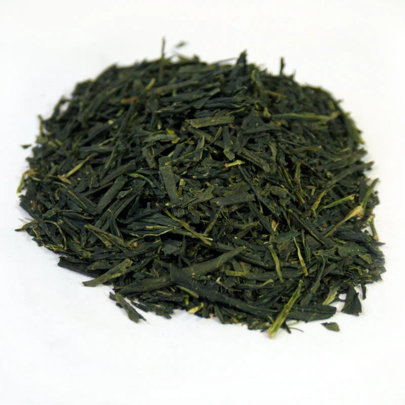 Japanese Sencha Green Tea 3 Japanese Sencha Green Tea