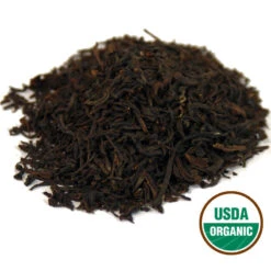 Assam - Kopili Estate, Organic Black Tea - WS